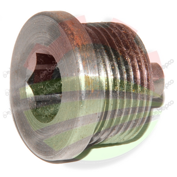 Korek spustowy M24x1,5