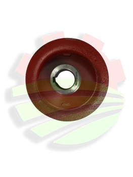 Koło pasowe bez gwintu ( na simering) C-360 ORYGINAŁ URSUS