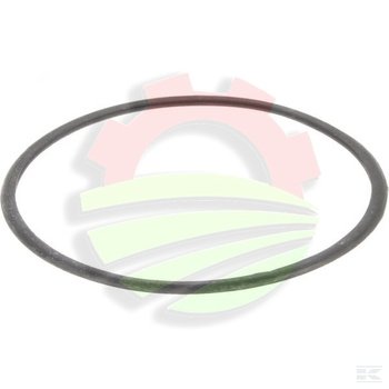 Uszczelka wirnika filtra odśrodkowego Zetor