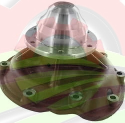 Pompa wody 3132676R93