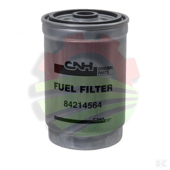 Filtr paliwa, oryginał CNH