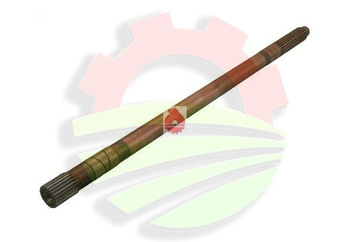 Wałek przekaźnika mocy z tuleją C-360 ORYGINAŁ URSUS