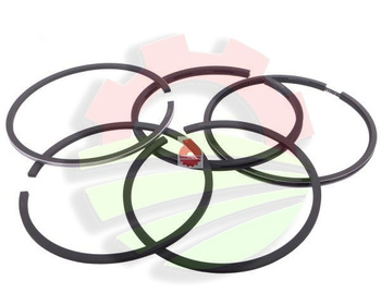 Komplet pierścieni tłokowych silnika 1-tłok K41310. K1-1310-000 C-360 PREMIUM ORYGINAŁ URSUS