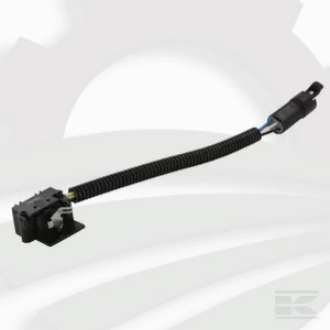 Włącznik hamulca, CNH