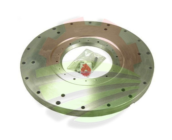 Pokrywa sprzęgła kompletna C-330/360 ORYGINAŁ URSUS