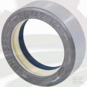 Pierścień uszczelniający, krótkiej półosi