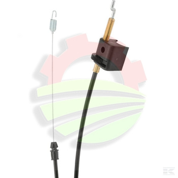 Linka – napęd Viking