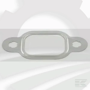 Uszczelka kolektora wylotowego, Case - IH