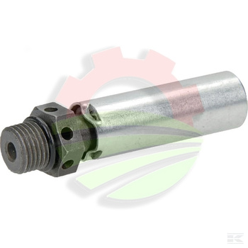 Zawór nadciśnieniowy