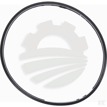 Uszczelka filtra powietrza, pasuje do C-385 4 i 6-cyl.