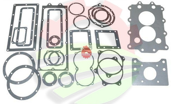 Komplet - zestaw uszczelek skrzyni biegów 2022360U C-360 ORYGINAŁ URSUS