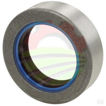 Uszczelniacz 35x52x16 mm Zetor