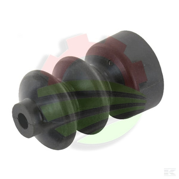 Osłona chroniąca od kurzu, Zetor