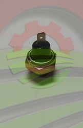 Czujnik ciśnienia oleju