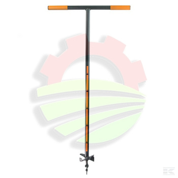 Świder ogrodowy ø 100 mm gopart