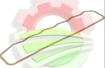 Uszczelka klawiatury Case International