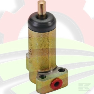 Wysprzęglik sprzęgła Zetor