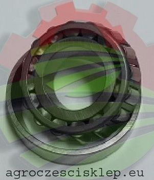 Łożysko stożkowe 1968297C1