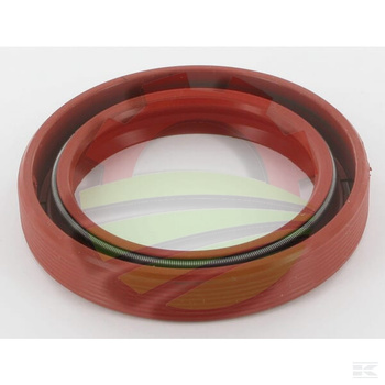 Pierścień uszczelniający wału Zetor