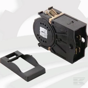 Przełącznik, Fendt