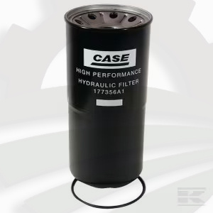 Filtr hydrauliki, oryginał CNH