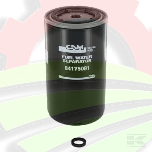 Filtr paliwa, oryginał Case IH