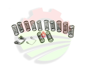 Komplet sprężyn sprzęgła C-330/360 50501120 Oryginał Ursus