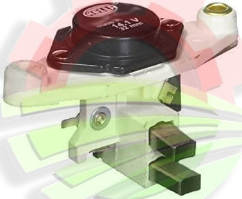 Regulator napięcia 14,1V CASE INTERNATIONAL