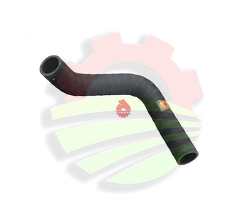 Rura ssąca - przewód gumowy 951306 C-360/Zetor (rura wody) ORYGINAŁ URSUS