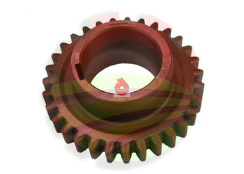 Koło II biegu C-360 ORYGINAŁ URSUS