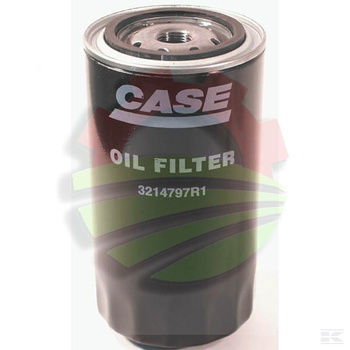 Filtr oleju, oryginał Case IH