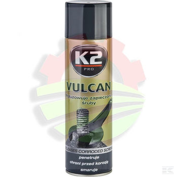 Penetrant Vulcan K2, 500 ml