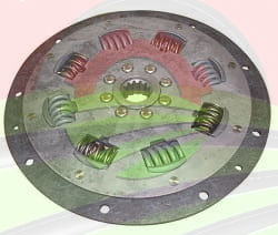 Tłumik drgań 87304267