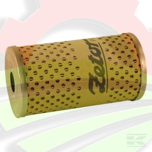 Filtr paliwa, oryginał Zetor