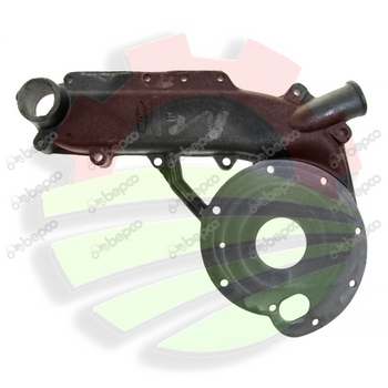 Podstawa pompy wody Case 3055265R2