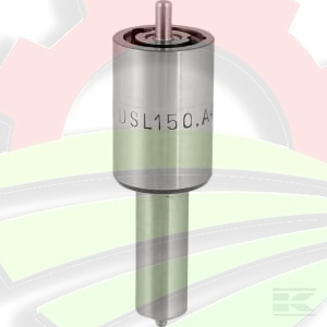 Końcówka wtryskiwacza 4-cyl. WZM Warszawa