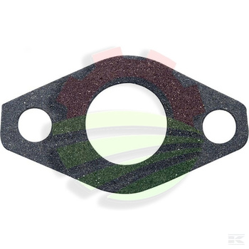 Uszczelka ssaka pompy olejowej, pasuje do C-330