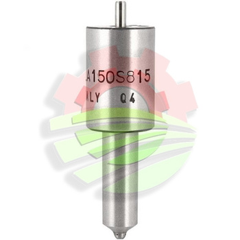 Końcówka wtryskiwacza CASE INTERNATIONAL