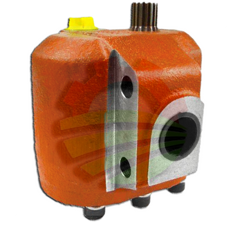 Pompa hydrauliczna podnośnika wzmocniona 39 l/min C-360 WARYŃSKI