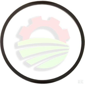 Pierścień uszczelniający, Case - IH