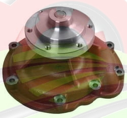 Pompa wody 3138936R92