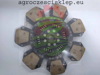 Tarcza sprzęgła 330732A1