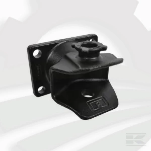 Zaczep transportowy, 160 x 100