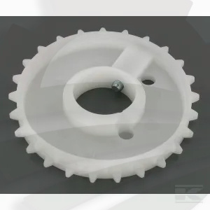 Kółko do wysiewu nasion drobnych, pasuje do Amazone