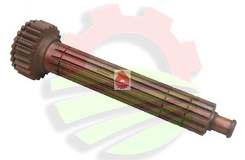 Wałek główny (nowy typ - z grzybkiem) C-360 ORYGINAŁ URSUS