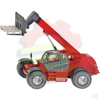 Ładow.telesk.Manitou MHT 10230