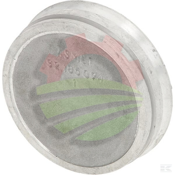 Tłok sprzęgła, pasuje do C-385