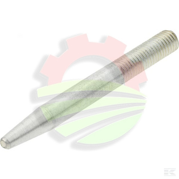 Sworzeń dociskowy pompy hamulcowej, pasuje do C-360