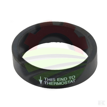 Uszczelka termostatu