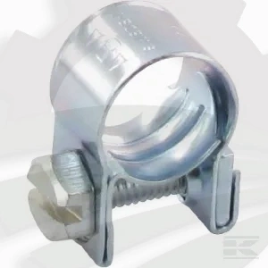 Opaska ślimakowa Mini 8-9.5 mm